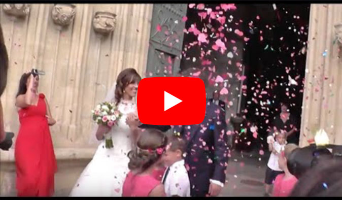 cuttigo Hochzeitsvideo Hochzeitsfilm